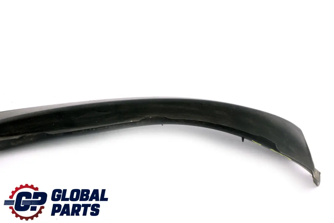 BMW E65 E66 Derecha Canal Agua Cubierta Bota Trasera Embellecedor Conducto - SKU 7145818 - Número de pieza 7145818