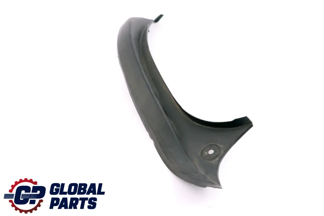 BMW E65 E66 Derecha Canal Agua Cubierta Bota Trasera Embellecedor Conducto - SKU 7145818 - Número de pieza 7145818