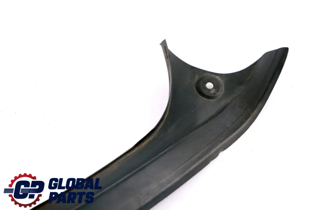 BMW E65 E66 E67 Listwa Podszybia Prawy Tył - SKU 7145818 - Numer Części 7145818