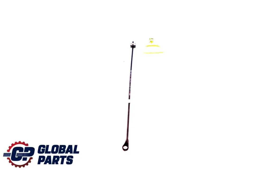 BMW 7 Series E65 E66 Trunk Bowden Cable Emergency Unlocking Lock Boot Tailgate - SKU 7145872 - Part number 7145872