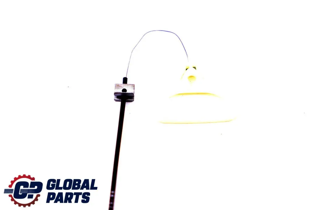 BMW 7 Series E65 E66 Trunk Bowden Cable Emergency Unlocking Lock Boot Tailgate - SKU 7145872 - Part number 7145872