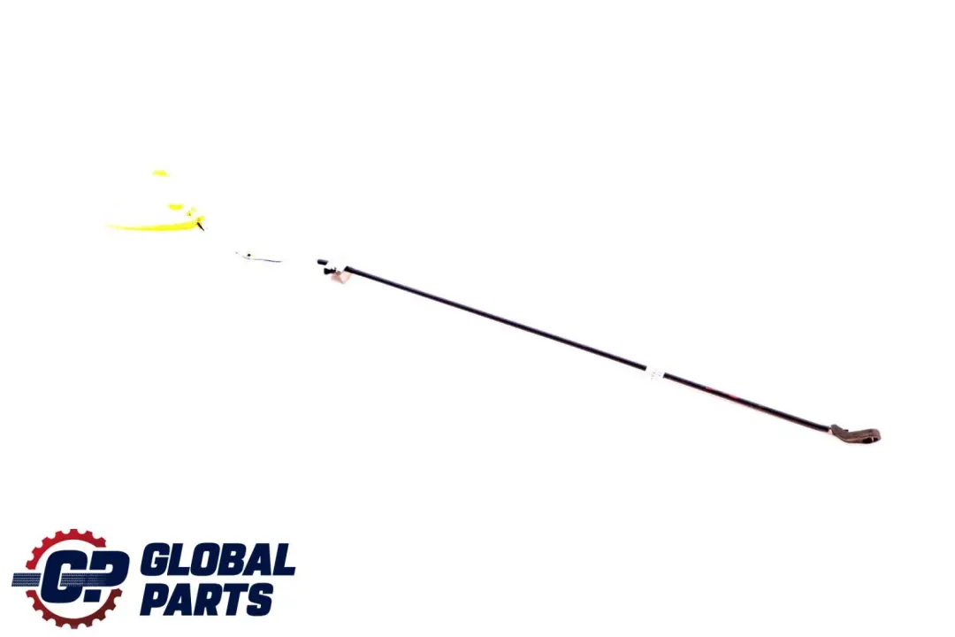 Trunk Bowden Cable Emergency Unlocking Lock Boot Tailgate to BMW 7 Series E65 E66 with Part number 7145872 BMW 7 Series E65 E66 Trunk Bowden Cable Emergency Unlocking Lock Boot Tailgate - SKU 7145872 - Part number 7145872