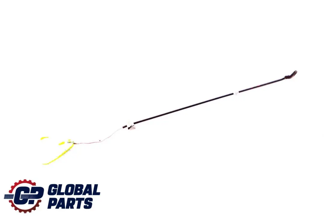 Trunk Bowden Cable Emergency Unlocking Lock Boot Tailgate to BMW 7 Series E65 E66 with Part number 7145872 BMW 7 Series E65 E66 Trunk Bowden Cable Emergency Unlocking Lock Boot Tailgate - SKU 7145872 - Part number 7145872