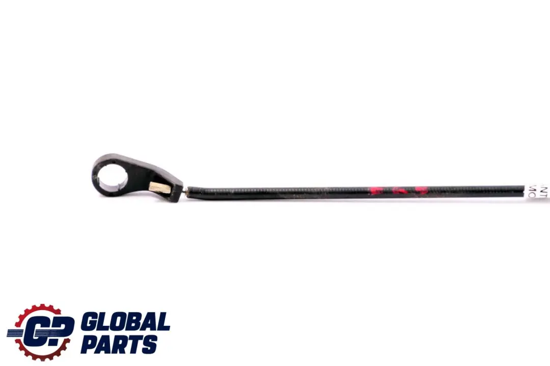 BMW 7 Series E65 E66 Trunk Bowden Cable Emergency Unlocking Lock Boot Tailgate - SKU 7145872 - Part number 7145872