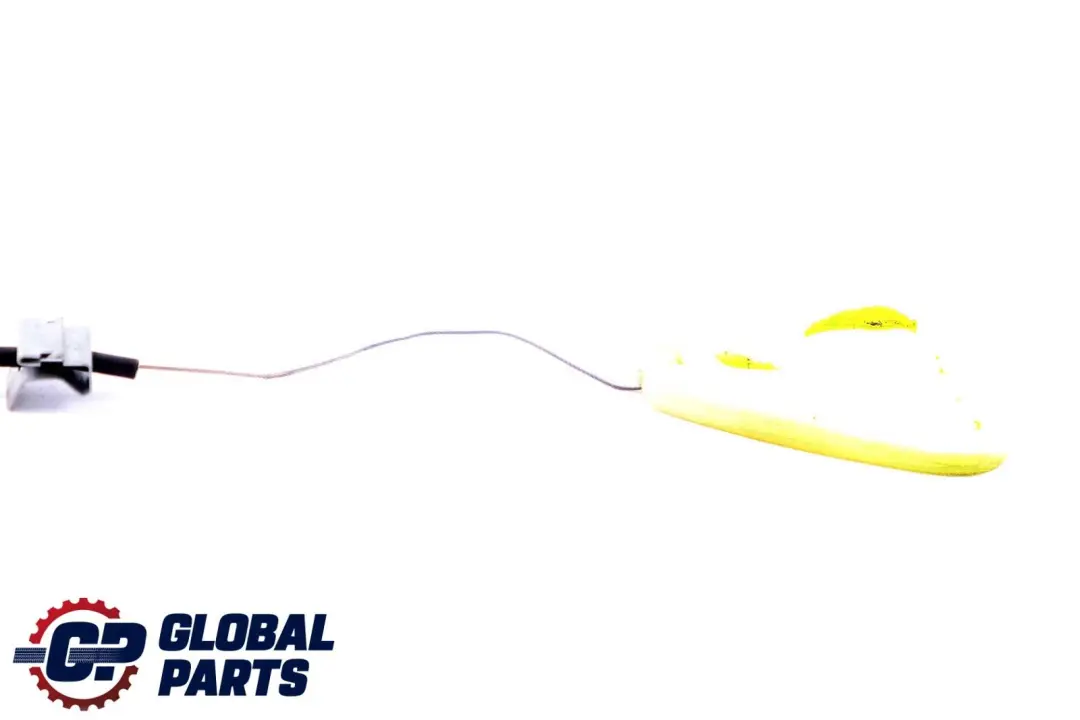 BMW 7 Series E65 E66 Trunk Bowden Cable Emergency Unlocking Lock Boot Tailgate - SKU 7145872 - Part number 7145872