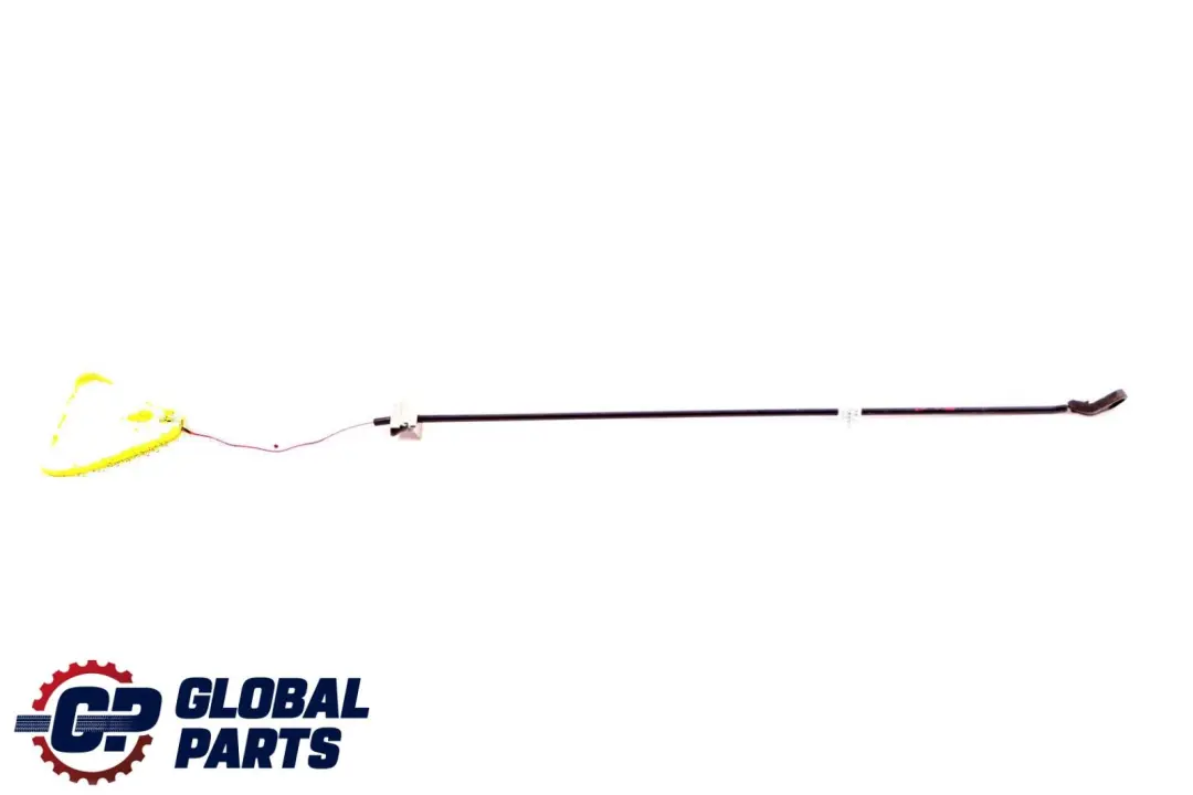 Trunk Bowden Cable Emergency Unlocking Lock Boot Tailgate to BMW 7 Series E65 E66 with Part number 7145872 BMW 7 Series E65 E66 Trunk Bowden Cable Emergency Unlocking Lock Boot Tailgate - SKU 7145872 - Part number 7145872