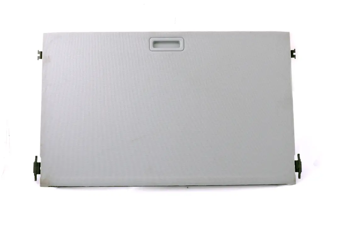 Tapa Techo Solar BMW E81 E82 E87 Techo Corredizo Elevable Gris para con número de pieza 7145887 Tapa Techo Solar BMW E81 E82 E87 Techo Corredizo Elevable Gris - SKU 7145887 - Número de pieza 7145887