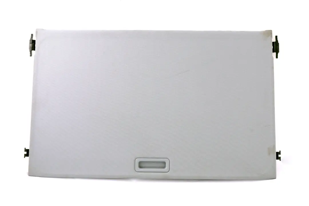  Tapa Techo Solar BMW E81 E82 E87 Techo Corredizo Elevable Gris - SKU 7145887 - Número de pieza 7145887