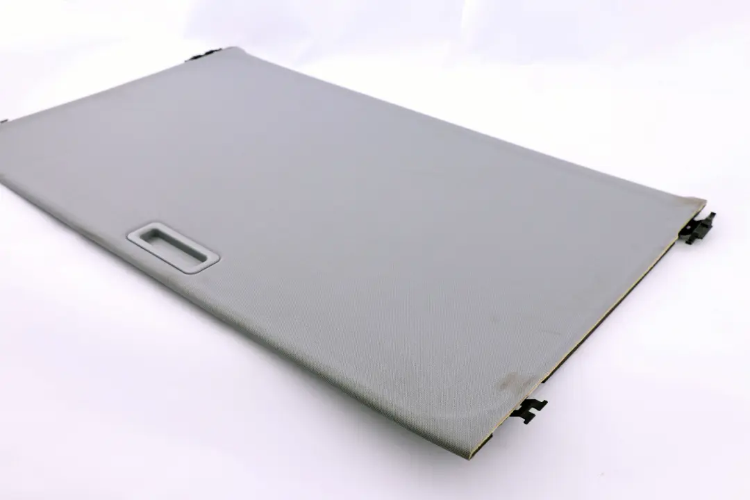 Sunroof Ceiling Cover BMW E81 E82 E87 Sliding Lifting Roof Grey to with Part number 7145887 Sunroof Ceiling Cover BMW E81 E82 E87 Sliding Lifting Roof Grey - SKU 7145887 - Part number 7145887