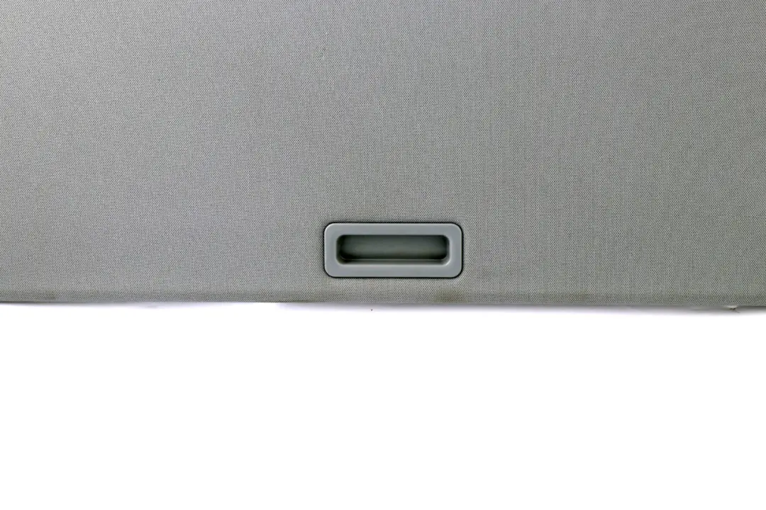 Couvre Toit Solaire BMW E81 E82 E87 Toit Coulissant Et Relevable Gris pour à propos du numéro de pièce 7145887 Couvre Toit Solaire BMW E81 E82 E87 Toit Coulissant Et Relevable Gris - SKU 7145887 - Numéro de pièce 7145887