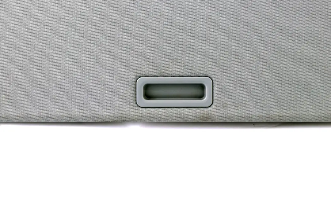  Tapa Techo Solar BMW E81 E82 E87 Techo Corredizo Elevable Gris - SKU 7145887 - Número de pieza 7145887