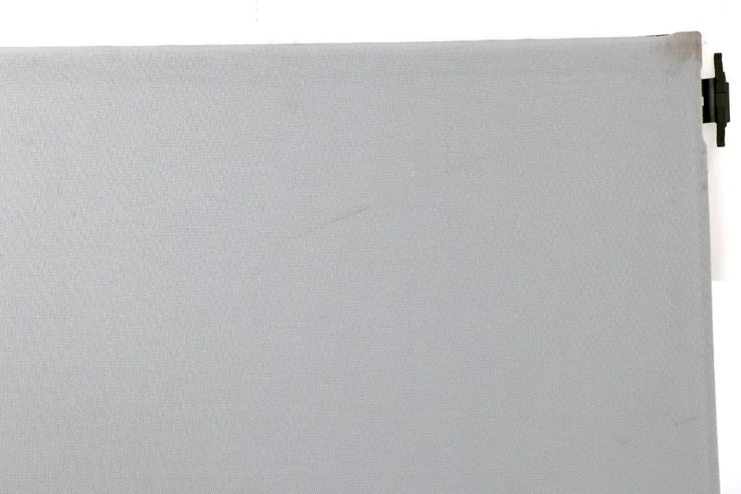 Sunroof Ceiling Cover BMW E81 E82 E87 Sliding Lifting Roof Grey to with Part number 7145887 Sunroof Ceiling Cover BMW E81 E82 E87 Sliding Lifting Roof Grey - SKU 7145887 - Part number 7145887