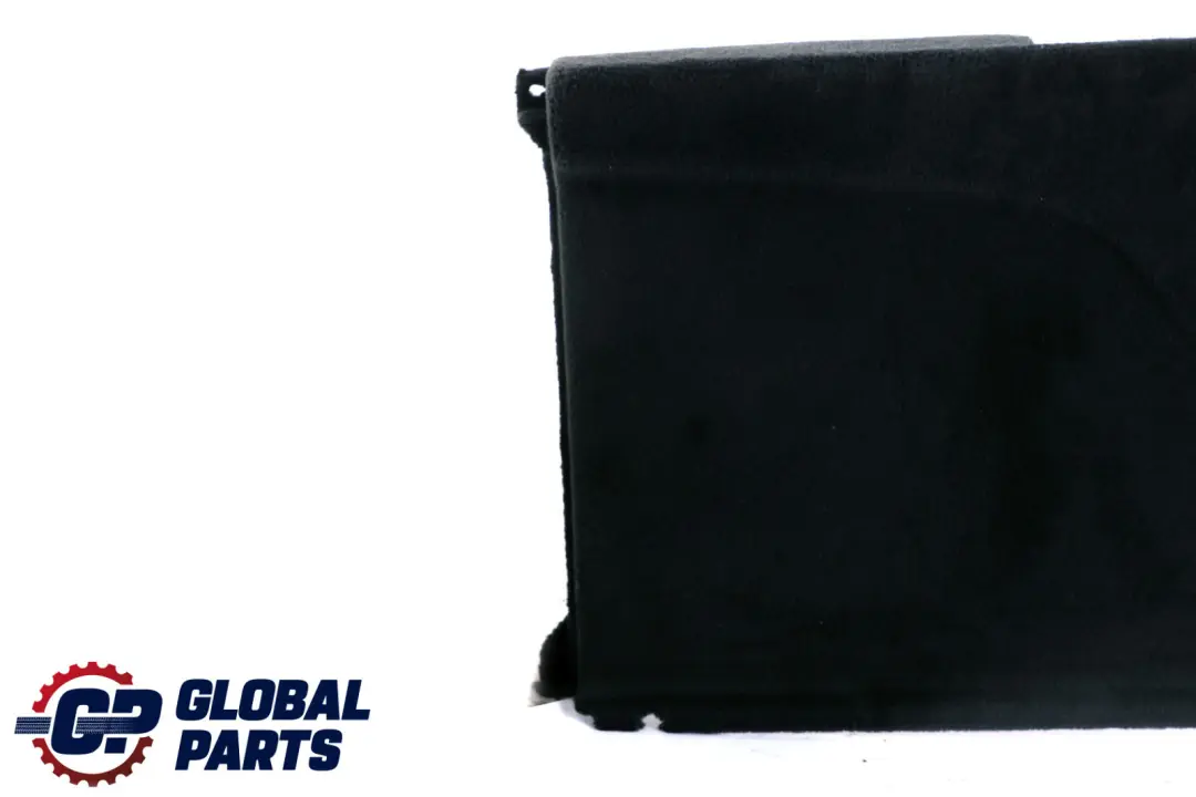 Boot Trunk Trim Side Panel Left N/S Luggage Black to BMW X5 Series E70 with Part number 7145905 BMW X5 Series E70 Boot Trunk Trim Side Panel Left N/S Luggage Black - SKU 7145905 - Part number 7145905