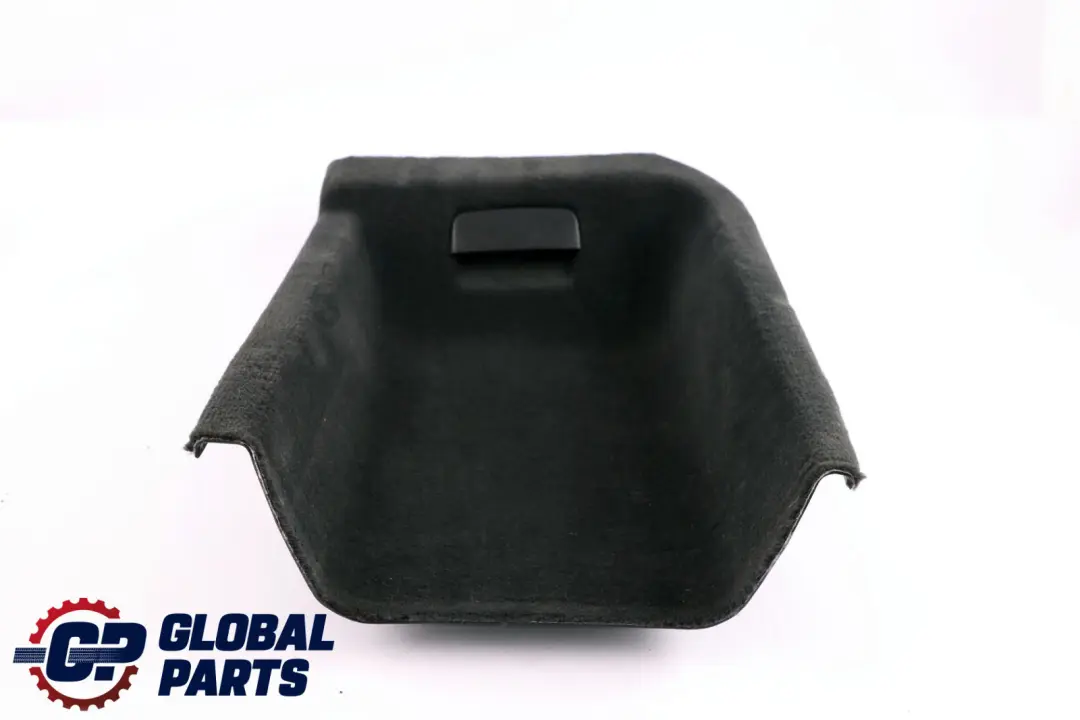 BMW X5 er E70 Klappe Rechts Gepäckraum Schwarz 7145910 7254078 - SKU 7145912 - Teilenummer 7145912