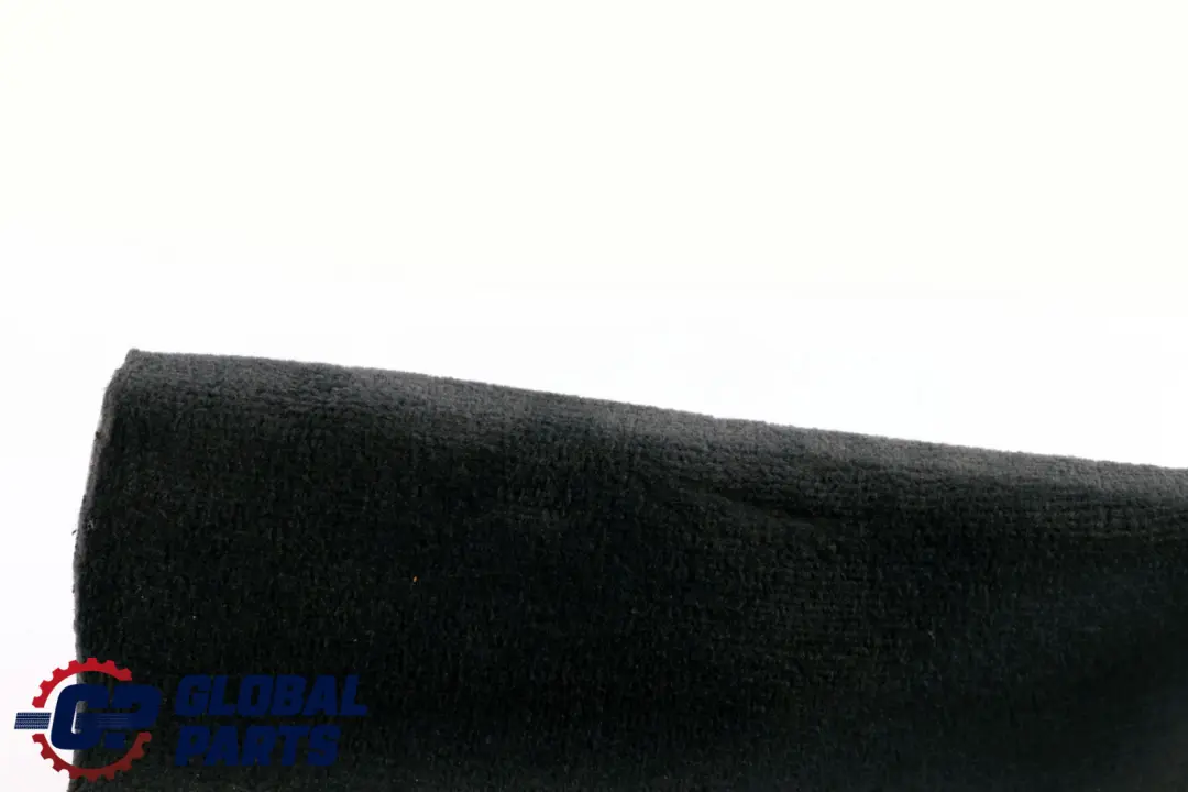 Sportello Destra Portabagagli Nero 7145910 7254078 per BMW X5 E70 con numero di parte 7145912 BMW X5 E70 Sportello Destra Portabagagli Nero 7145910 7254078 - SKU 7145912 - Numero di parte 7145912