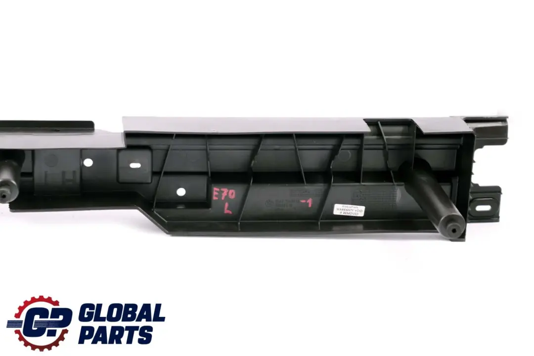 BMW X5 er E70 1 Unterlage Einlegeboden Links - SKU 7145913-1 - Teilenummer 7145913