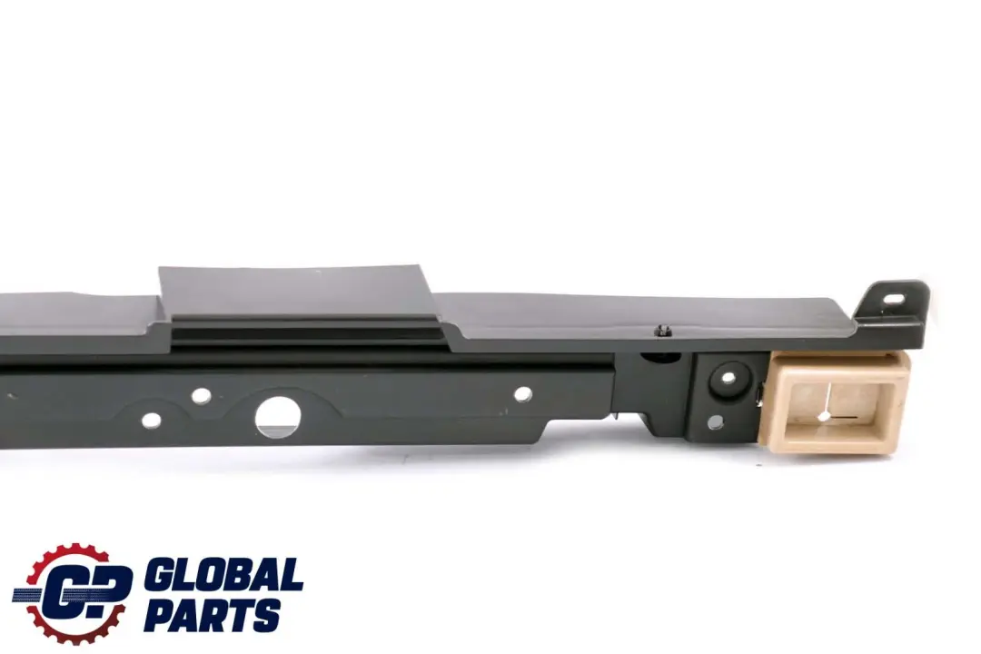 BMW X5 er E70 1 Unterlage Einlegeboden Links - SKU 7145913-1 - Teilenummer 7145913