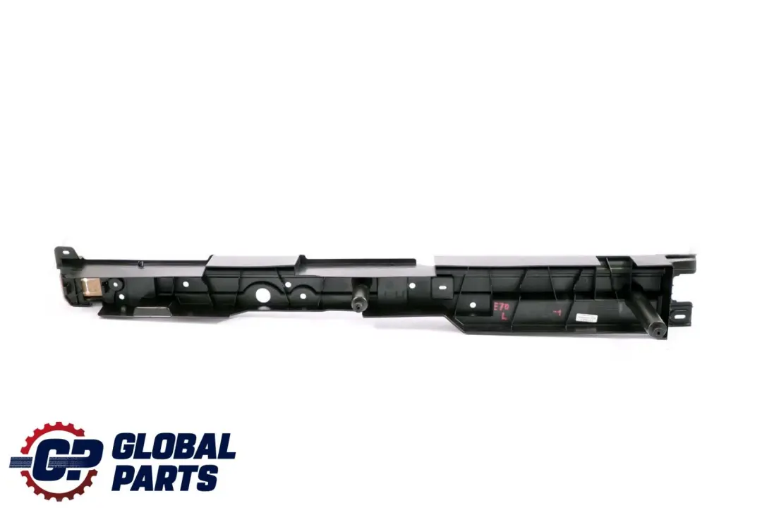 Trunk Pad Floor Boot Left N/S to BMW X5 Series E70 1 with Part number 7145913 BMW X5 Series E70 1 Trunk Pad Floor Boot Left N/S - SKU 7145913-1 - Part number 7145913