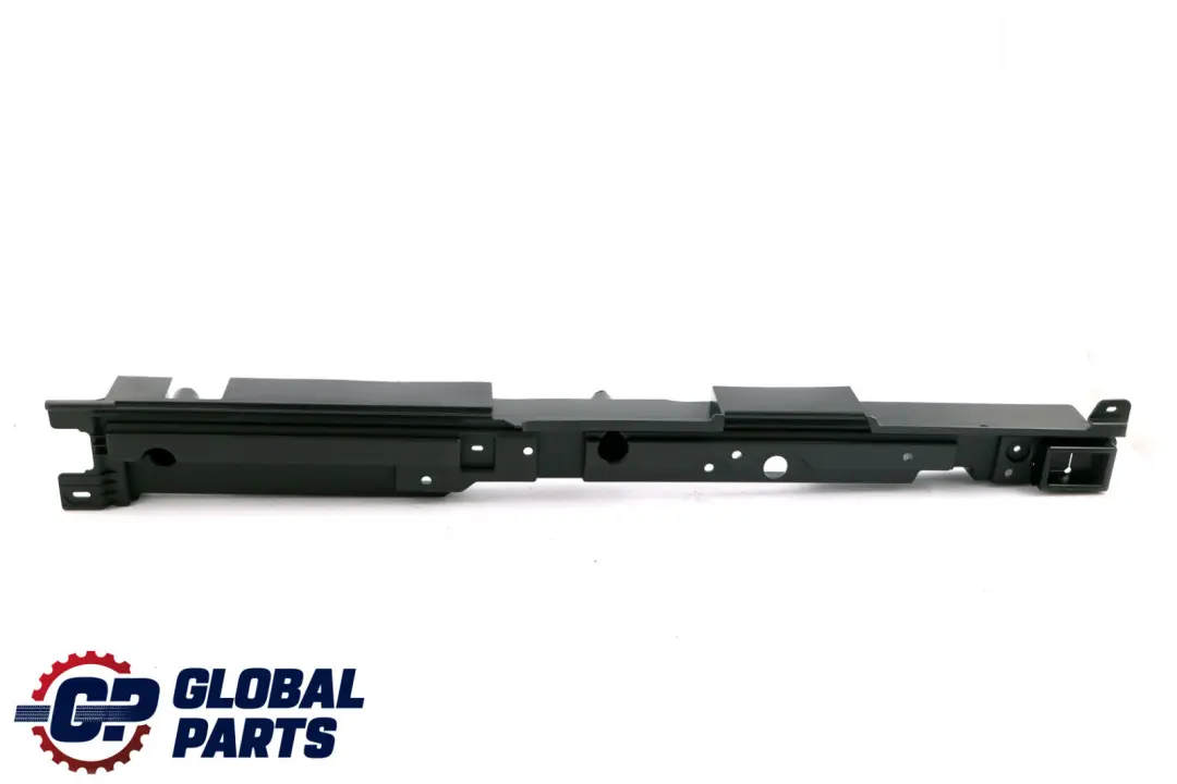 BMW X5 er E70 Unterlage Einlegeboden Links - SKU 7145913 - Teilenummer 7145913