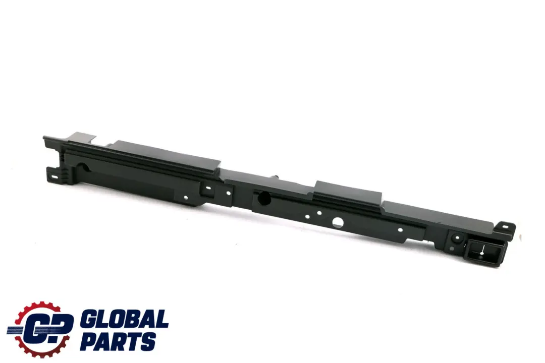 BMW X5 er E70 Unterlage Einlegeboden Links - SKU 7145913 - Teilenummer 7145913