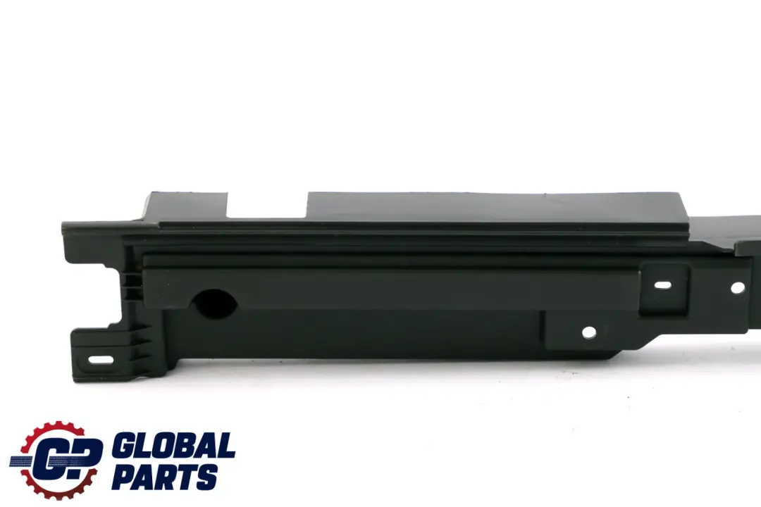 BMW X5 er E70 Unterlage Einlegeboden Links - SKU 7145913 - Teilenummer 7145913