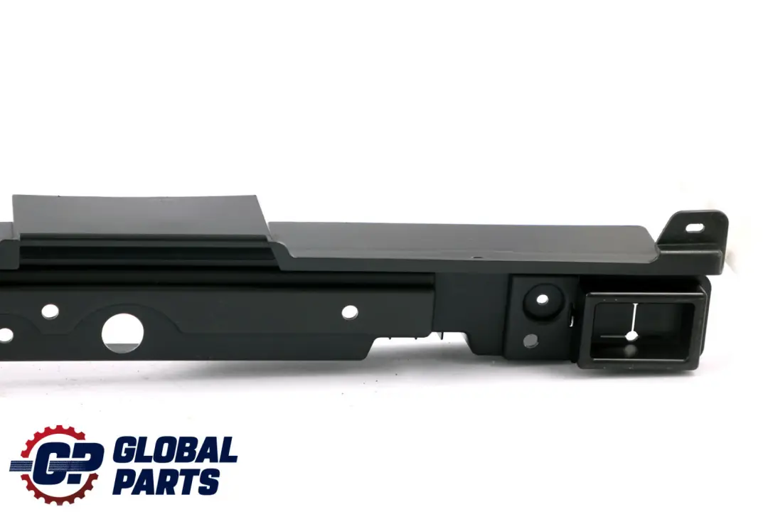 BMW X5 er E70 Unterlage Einlegeboden Links - SKU 7145913 - Teilenummer 7145913