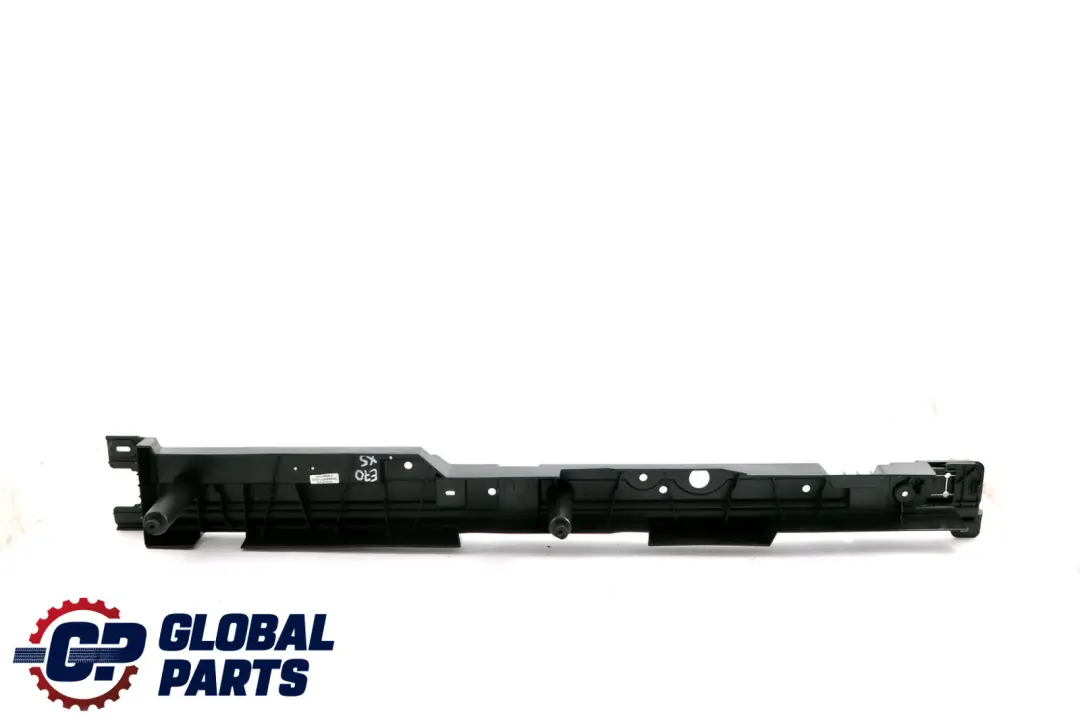 BMW X5 er E70 Unterlage Einlegeboden Links - SKU 7145913 - Teilenummer 7145913