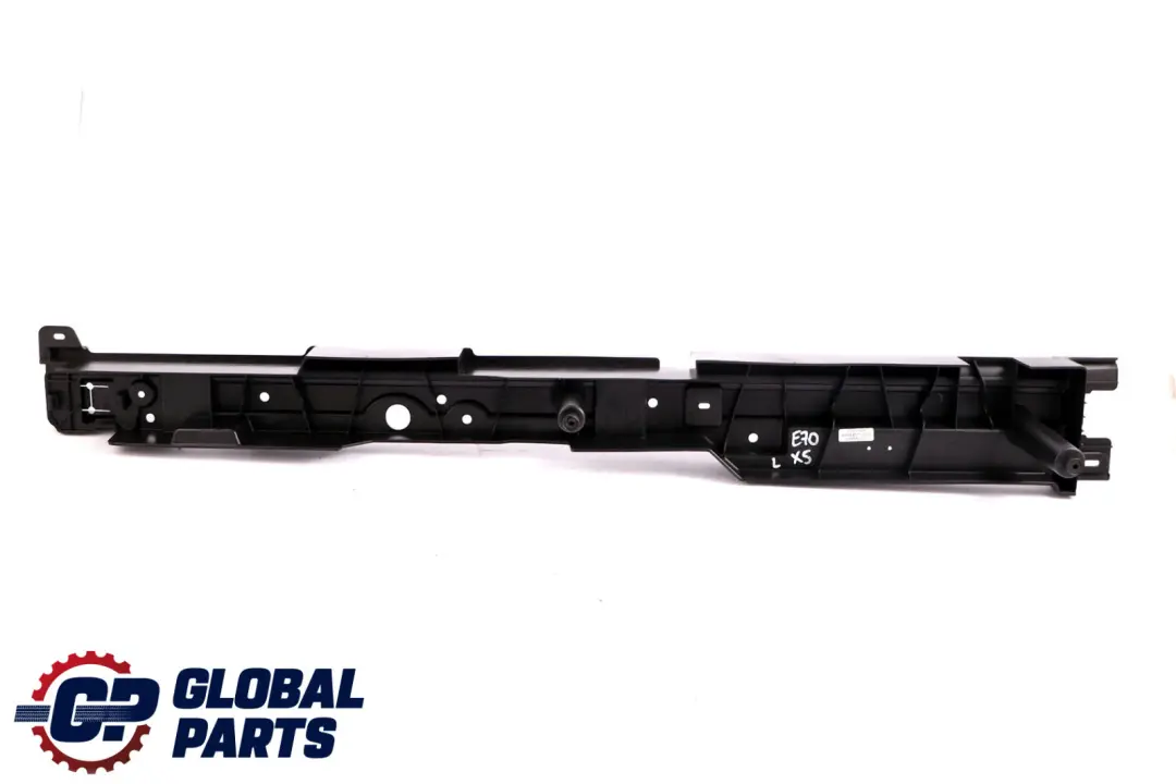 BMW X5 er E70 Unterlage Einlegeboden Links - SKU 7145913 - Teilenummer 7145913