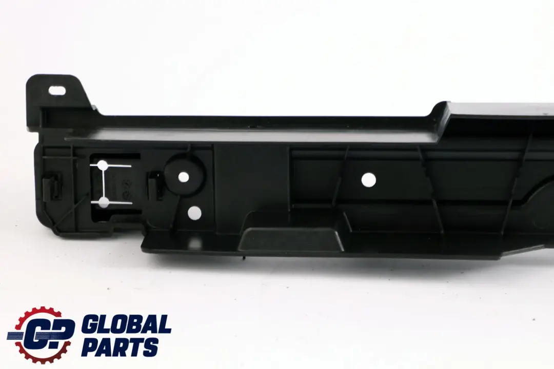 BMW X5 er E70 Unterlage Einlegeboden Links - SKU 7145913 - Teilenummer 7145913