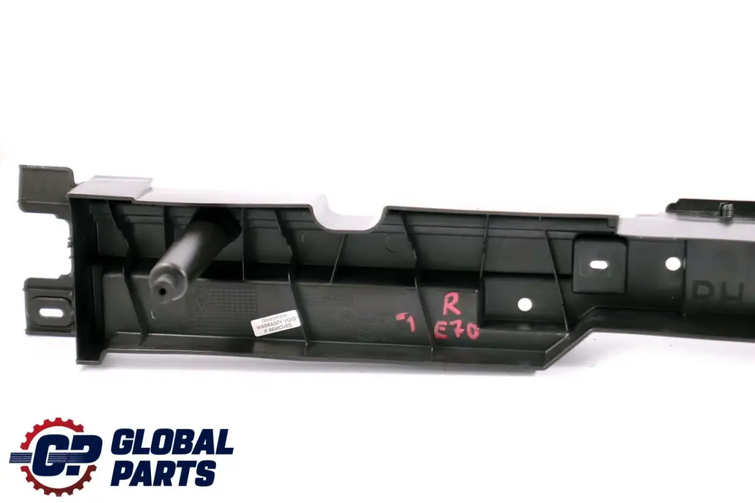 BMW X5 er E70 1 Unterlage Einlegeboden Rechts - SKU 7145914-1 - Teilenummer 7145914