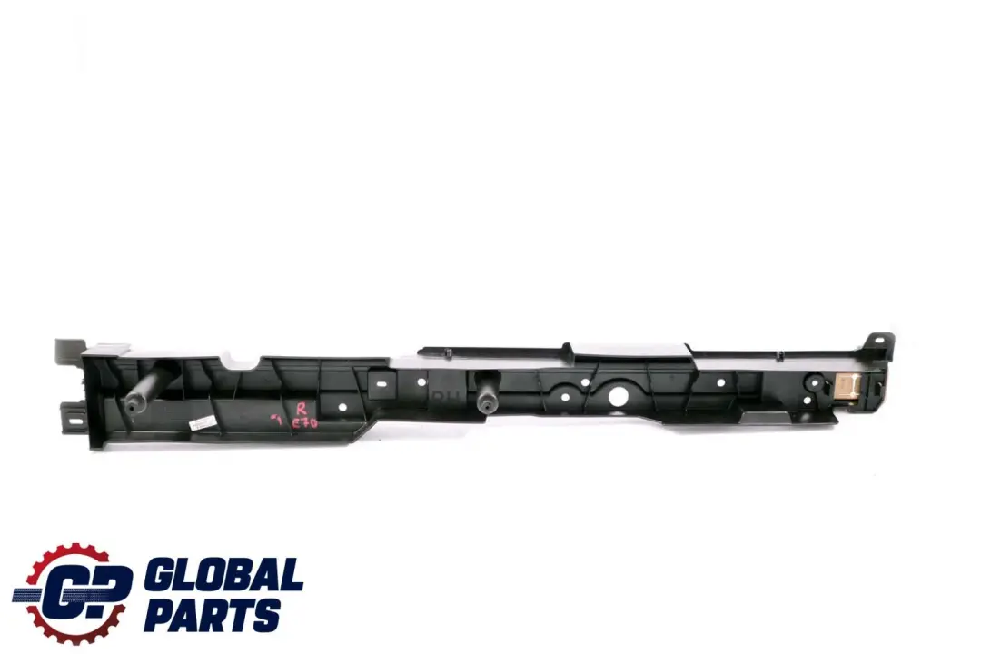 BMW X5 er E70 1 Unterlage Einlegeboden Rechts - SKU 7145914-1 - Teilenummer 7145914