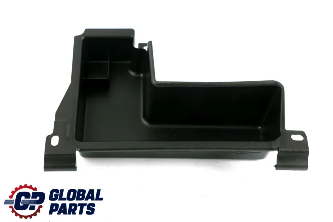 Compartimiento De Almacenamiento Izquierdo Negro para BMW E70 con número de pieza 7145919 BMW E70 Compartimiento De Almacenamiento Izquierdo Negro - SKU 7145919 - Número de pieza 7145919