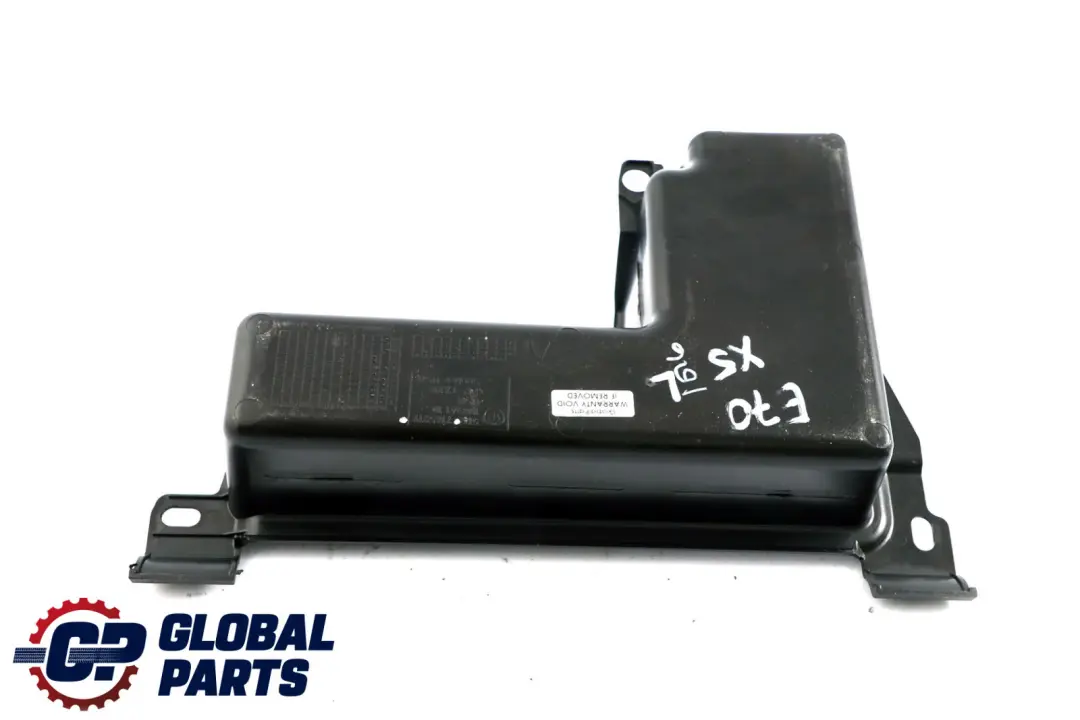 BMW X5 E70 Schowek Wnęka Bagażnika Lewa - SKU 7145919 - Numer Części 7145919