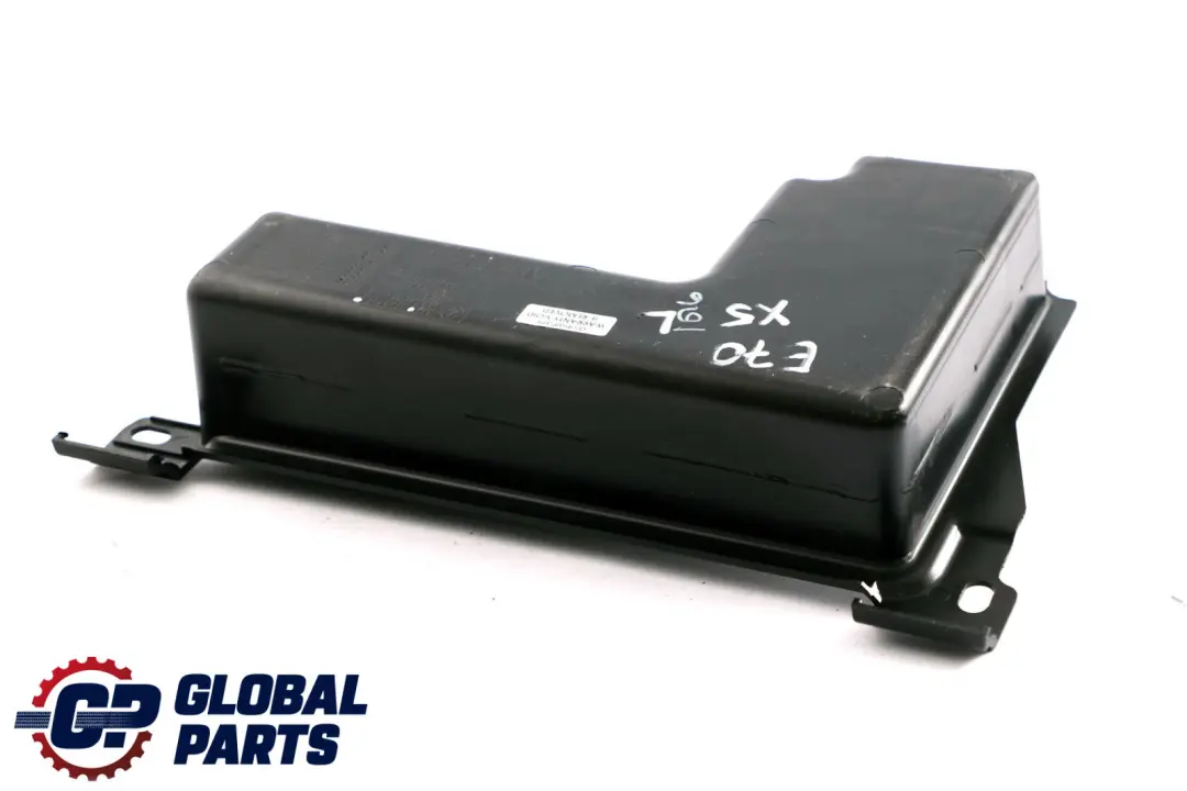 Vano Portaoggetti Sinistro Nero per BMW X5 E70 con numero di parte 7145919 BMW X5 E70 Vano Portaoggetti Sinistro Nero - SKU 7145919 - Numero di parte 7145919
