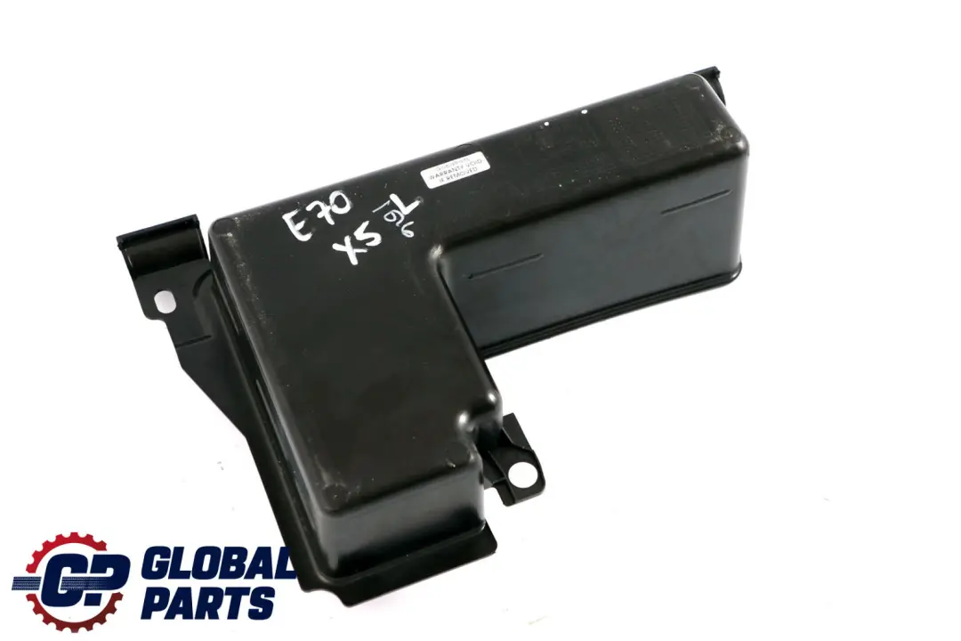Schowek Wnęka Bagażnika Lewa do BMW X5 E70 o numerze 7145919 BMW X5 E70 Schowek Wnęka Bagażnika Lewa - SKU 7145919 - Numer Części 7145919