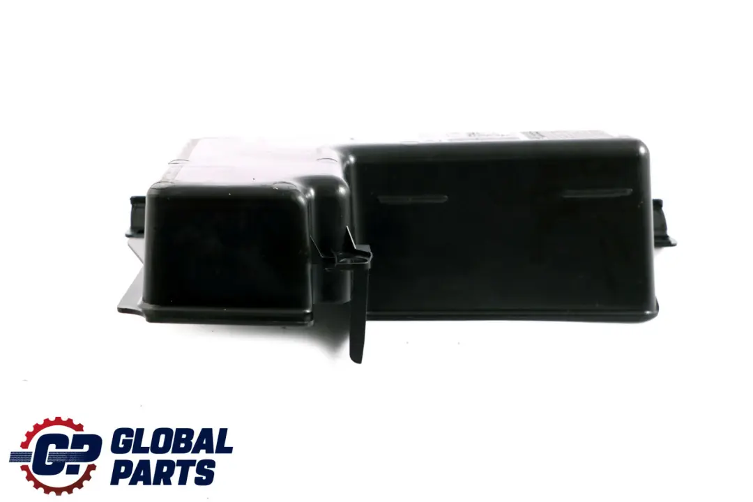 Vano Portaoggetti Sinistro Nero per BMW X5 E70 con numero di parte 7145919 BMW X5 E70 Vano Portaoggetti Sinistro Nero - SKU 7145919 - Numero di parte 7145919