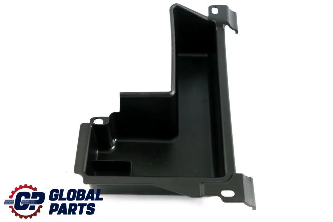 Compartimiento De Almacenamiento Izquierdo Negro para BMW E70 con número de pieza 7145919 BMW E70 Compartimiento De Almacenamiento Izquierdo Negro - SKU 7145919 - Número de pieza 7145919