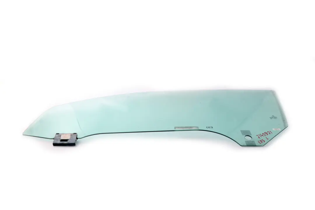 BMW E93 E93 LCI Puerta Ventana Vidrio Pasajero Delantero Izquierdo - SKU 7145921 - Número de pieza 7145921
