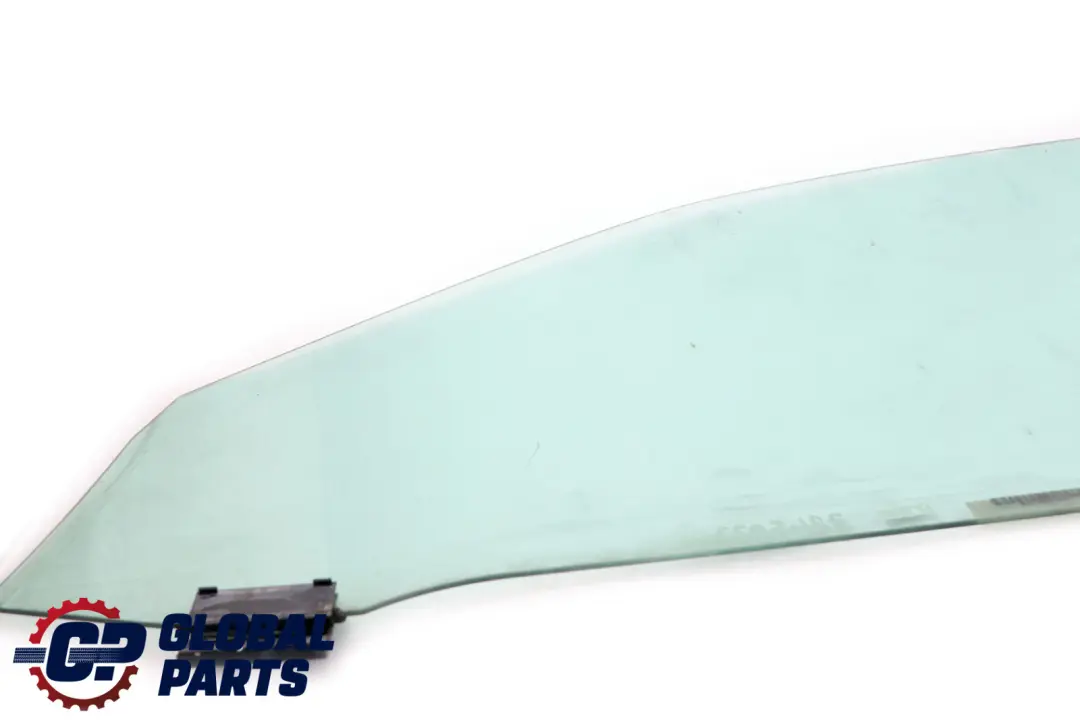 BMW E93 Cristal Puerta Delantera Derecha Verde AS2 - SKU 7145922 - Número de pieza 7145922
