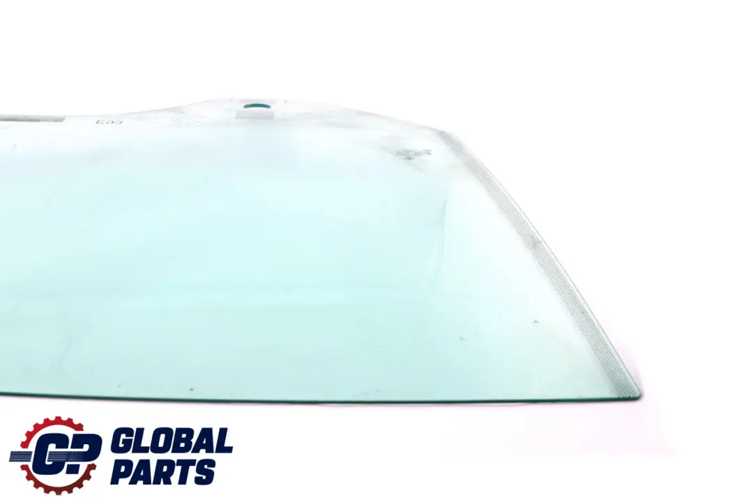 Vetro Della Portiera Verde Anteriore Destro AS2 per BMW E93 con numero di parte 7145922 BMW E93 Vetro Della Portiera Verde Anteriore Destro AS2 - SKU 7145922 - Numero di parte 7145922