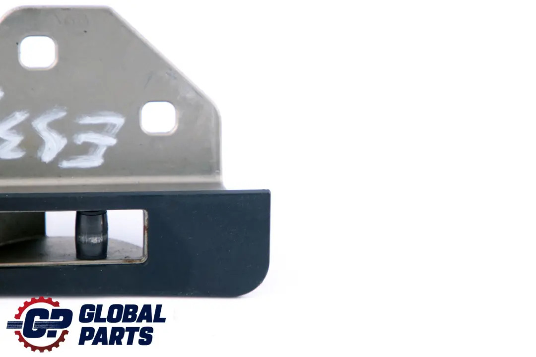 Placa Base Izquierda Tapa Plegable para BMW E93 Cabrio con número de pieza 7145935 BMW E93 Cabrio Placa Base Izquierda Tapa Plegable - SKU 7145935-1 - Número de pieza 7145935