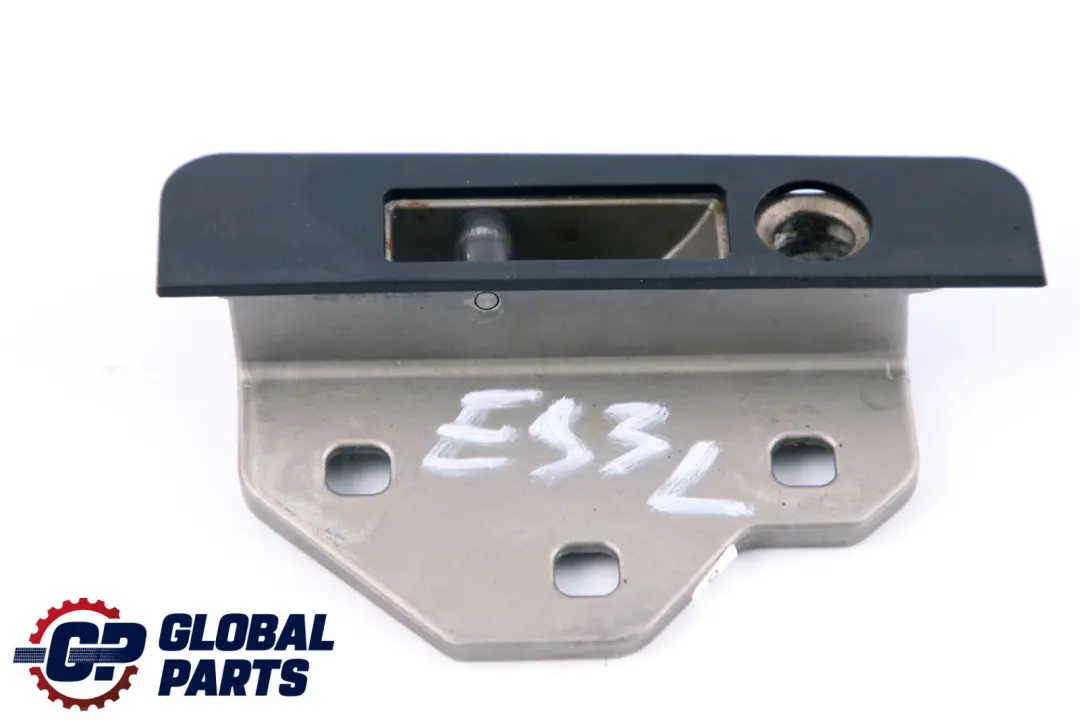 BMW 3 Series E93 Cabrio Base Plate Left N/S Folding Top - SKU 7145935-1 - Part number 7145935