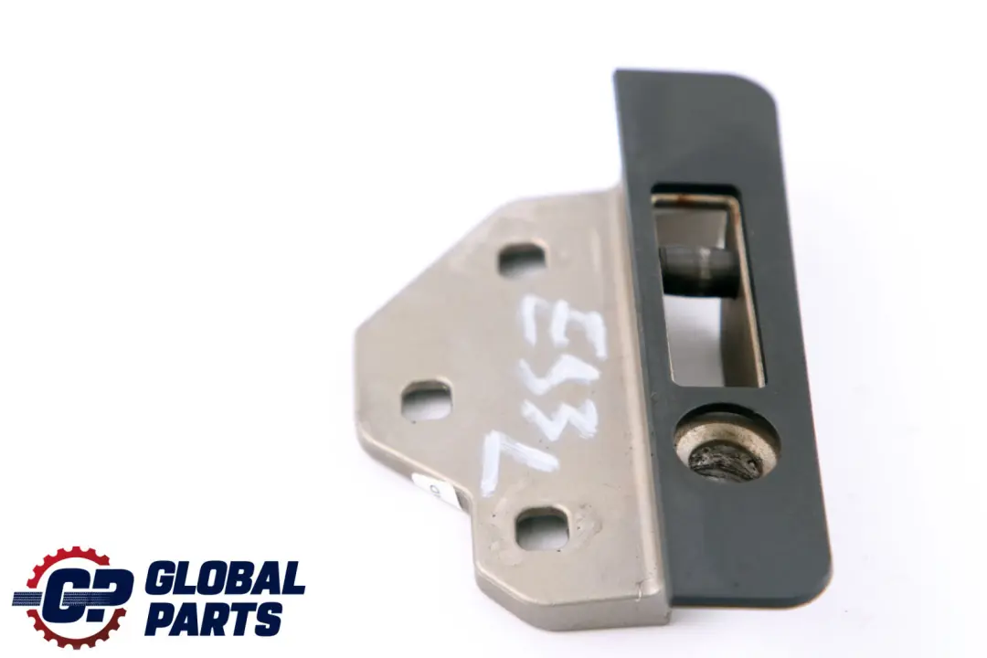 BMW 3 Series E93 Cabrio Base Plate Left N/S Folding Top - SKU 7145935-1 - Part number 7145935
