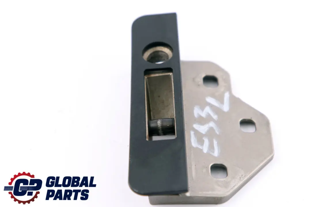 Placa Base Izquierda Tapa Plegable para BMW E93 Cabrio con número de pieza 7145935 BMW E93 Cabrio Placa Base Izquierda Tapa Plegable - SKU 7145935-1 - Número de pieza 7145935