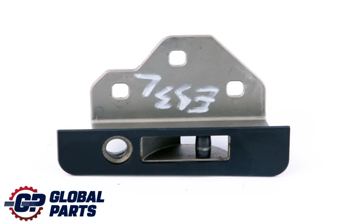 BMW 3 Series E93 Cabrio Base Plate Left N/S Folding Top - SKU 7145935-1 - Part number 7145935
