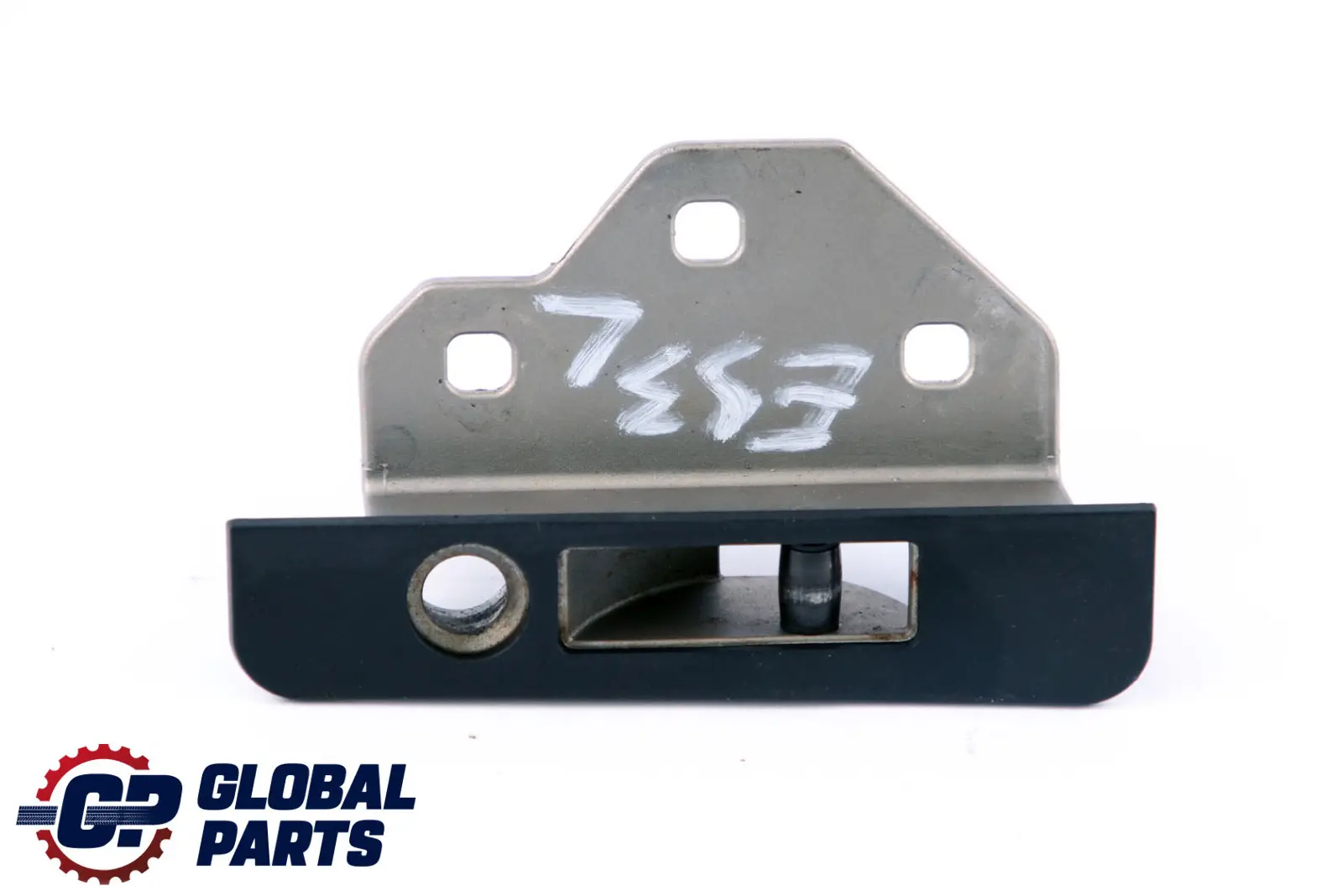 BMW E93 Cabrio Piastra Base Coperchio Incernierato SX 7145935