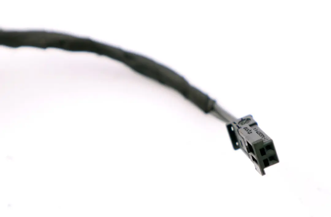 BMW E93 Cabrio Lewy Zamek Rygiel Dachu Dach - SKU 7145935 - Numer Części 7145935