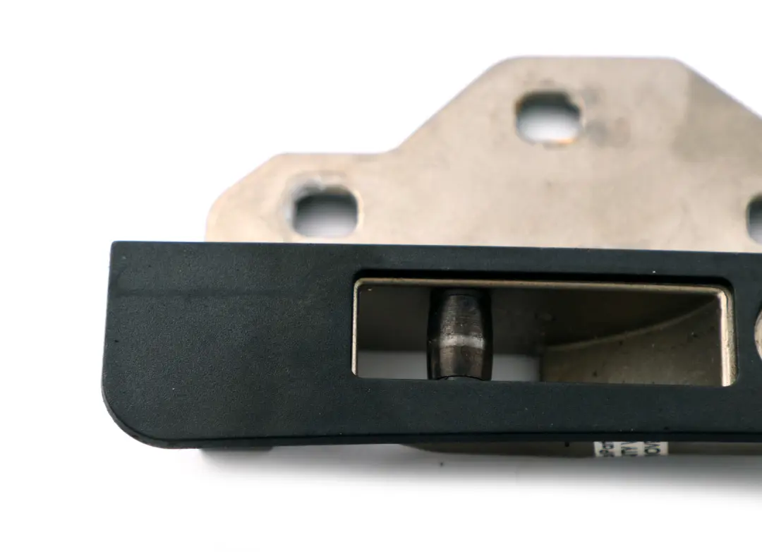 BMW 3 er E93 Cabrio Grundplatte Klappdeckel Rechts 5437 - SKU 7145936 - Teilenummer 7145936