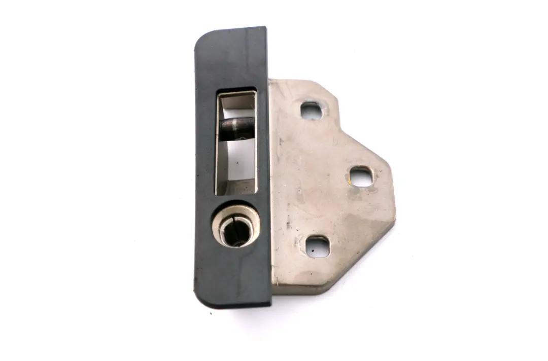 Base Plate Right O/S Folding Top to BMW 3 Series E93 Cabrio with Part number 7145936 BMW 3 Series E93 Cabrio Base Plate Right O/S Folding Top - SKU 7145936 - Part number 7145936