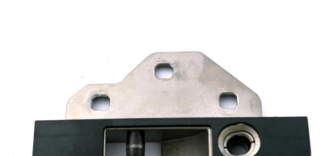 BMW E93 Cabrio Placa Base Derecha Tapa Plegable - SKU 7145936 - Número de pieza 7145936